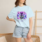 Yer Likes Again Scotland Tee