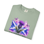 Can Still Rise Now Scotland Tee