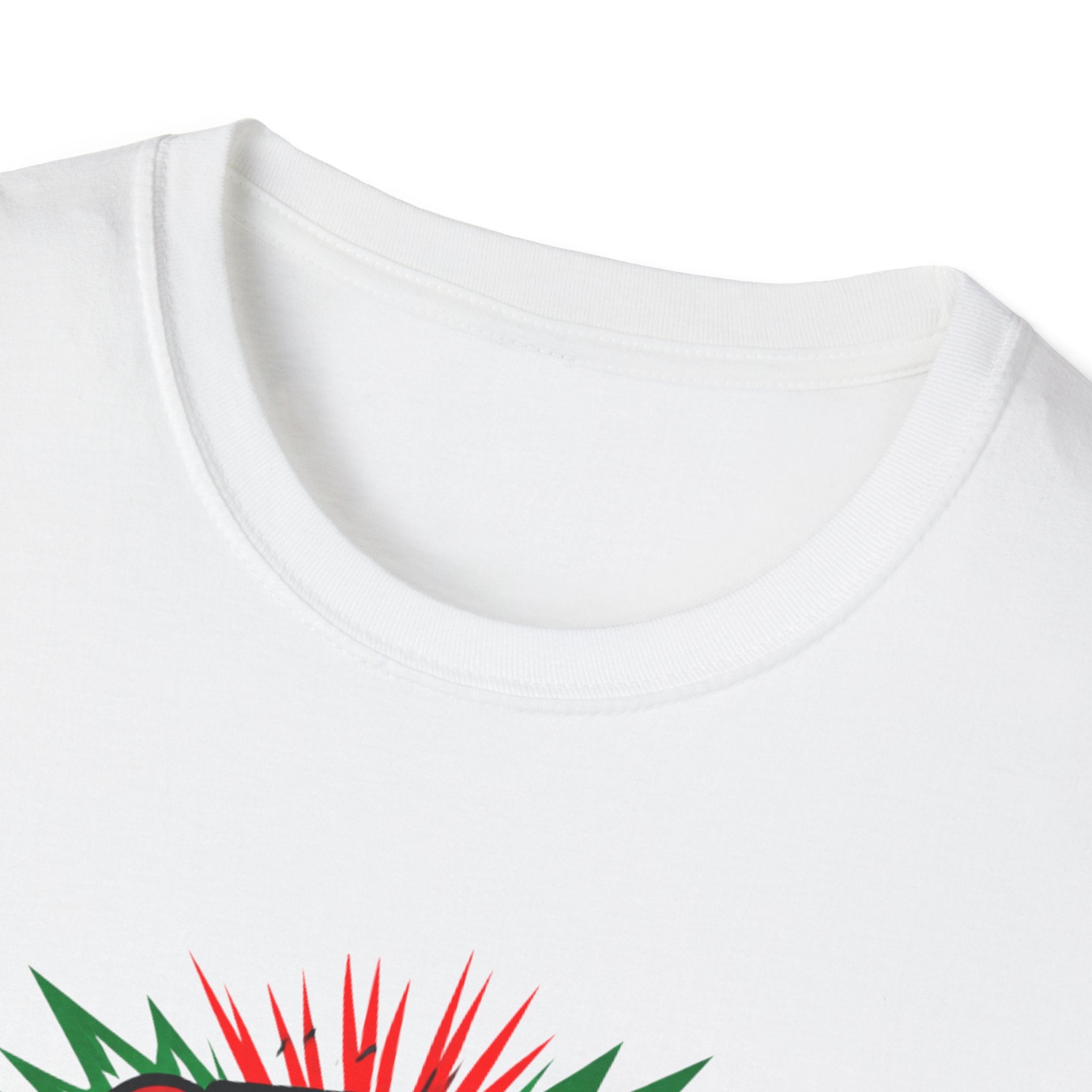 Super Papa Welsh Flag/ Wales themed Graphic T-Shirt — Father’s Day Comic-Style Dad Shirt