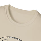 Granddad's Little Fishing Buddies T-Shirt — Grandpa & Kids Fishing Gift