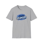 Super SEANAIR Scottish Flag Tee