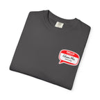 Hello, Classic Glam-Ma Badge T-Shirt