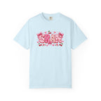 GRAN Floral Heart T-Shirt
