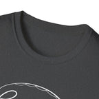 Granddad’s Little Fishing Buddies T-Shirt — Father/Grandparent Fishing Gift
