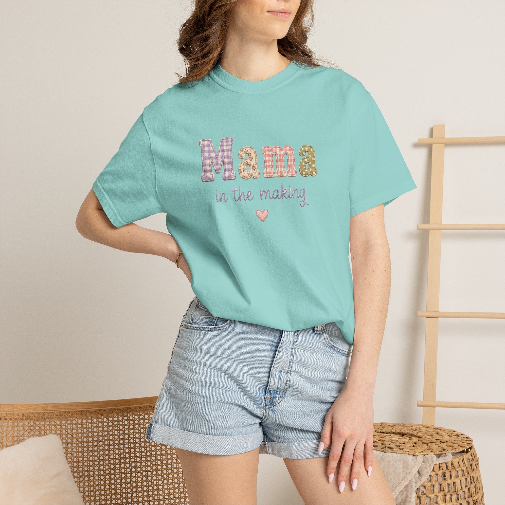 Mama in the Making T-Shirt