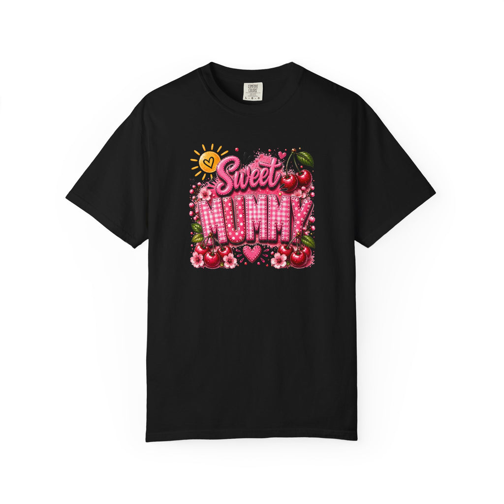 Sweet MUMMY Cherry T-Shirt