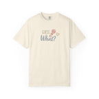 Guess What? Baby Announcement T-Shirt
