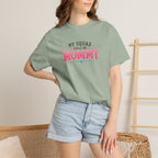 My Squad Calls Me Mommy T-Shirt
