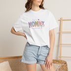 Just A “Mommy” Doing Her Best T-Shirt