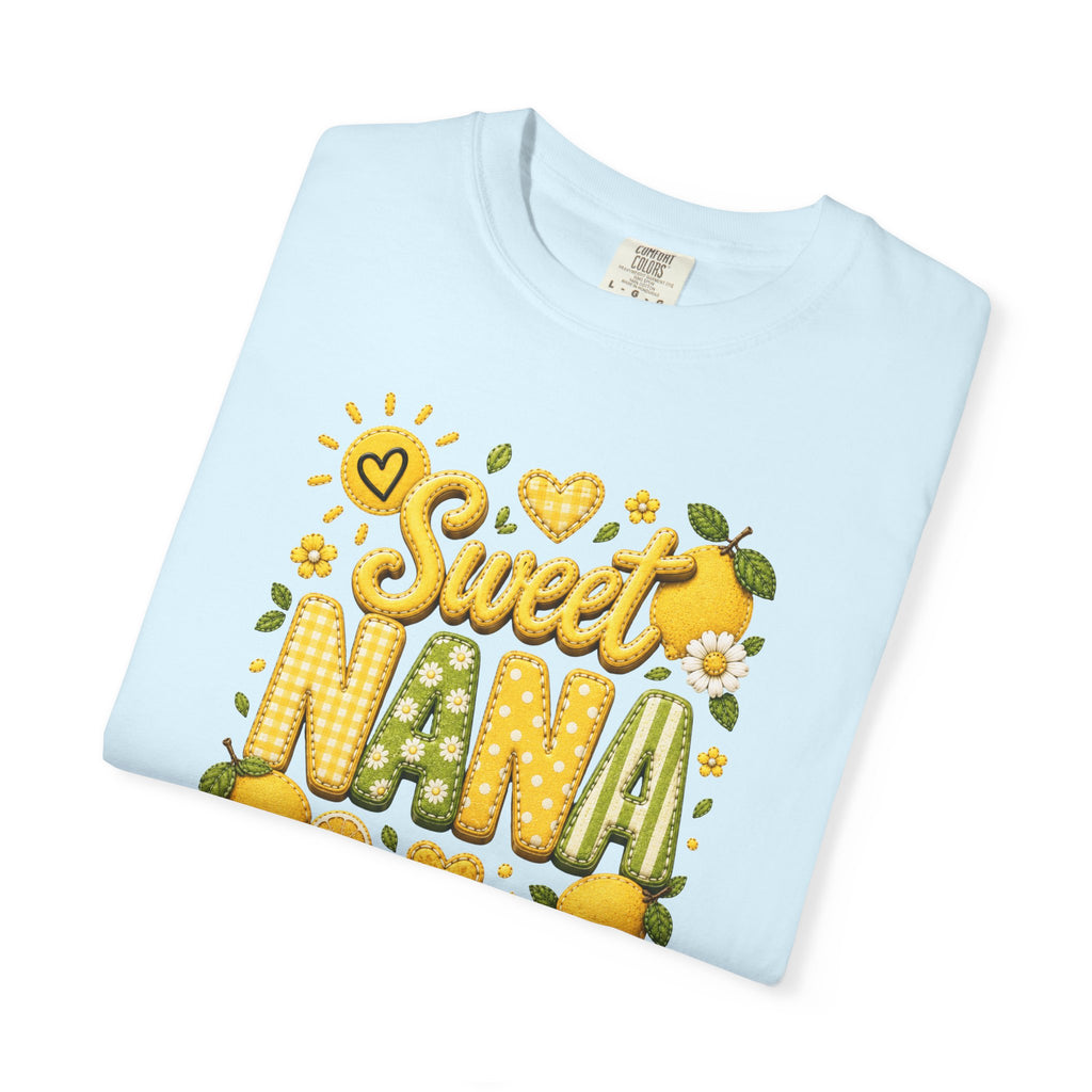 Sweet NANA Lemon Tee
