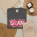 GRAN Floral Heart T-Shirt