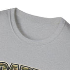 Daddy Est. 2026 Camo T-Shirt — New Dad Gift