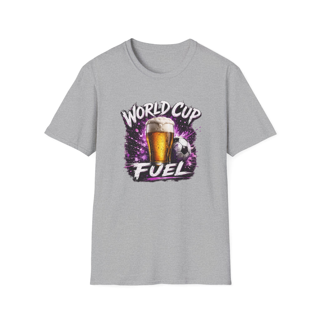 World Cup Fuel Tee