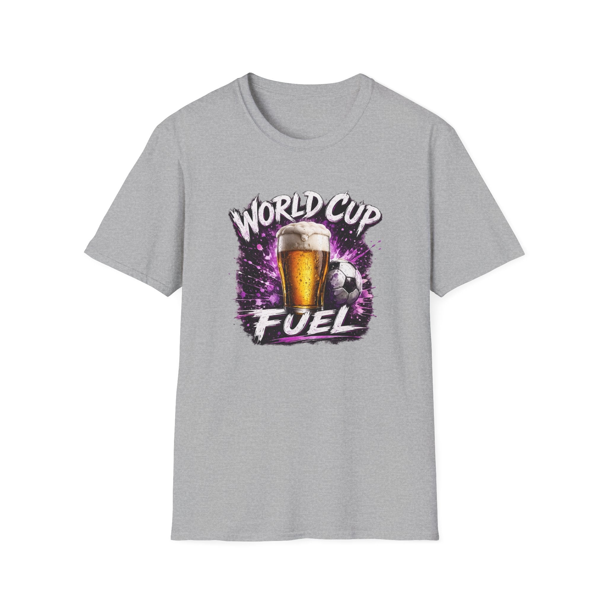 World Cup Fuel Tee