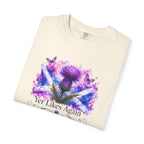 Yer Likes Again Scotland Tee