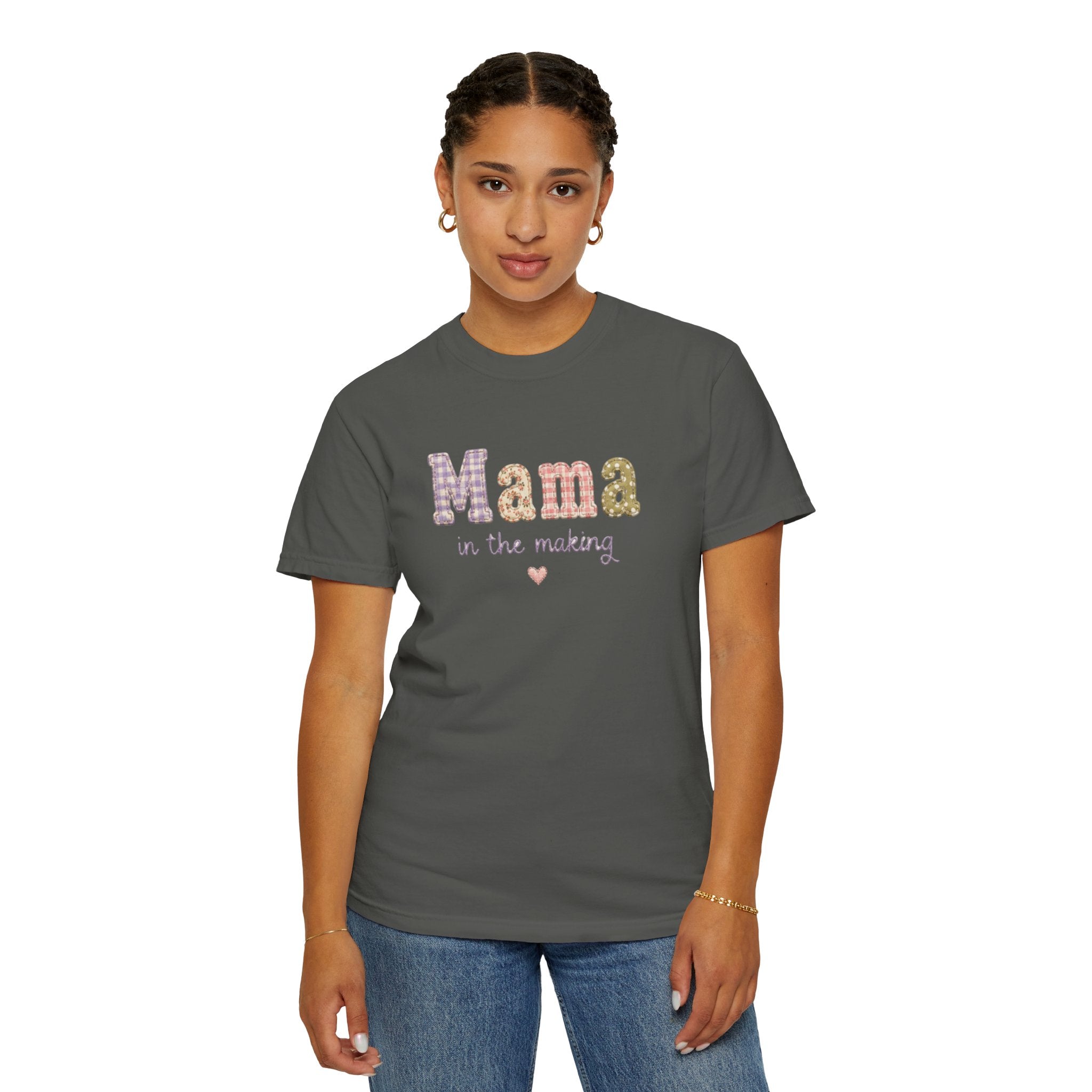 Mama in the Making T-Shirt