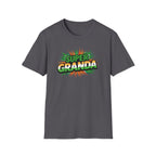 Super GRANDA Irish Flag Tee