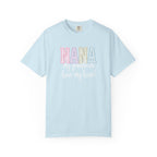 Nana Pastel Lettering T‑Shirt
