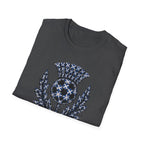 Memories Made Scotland Tee