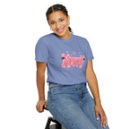 MUMMY Pink Balloon Eyelashes T-Shirt