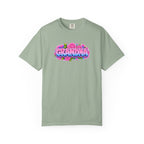 Grandma Floral T-Shirt