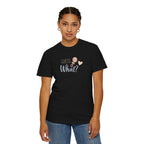 Guess What? Baby Announcement T-Shirt