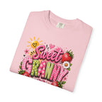 Sweet GRANNY Strawberry Tee