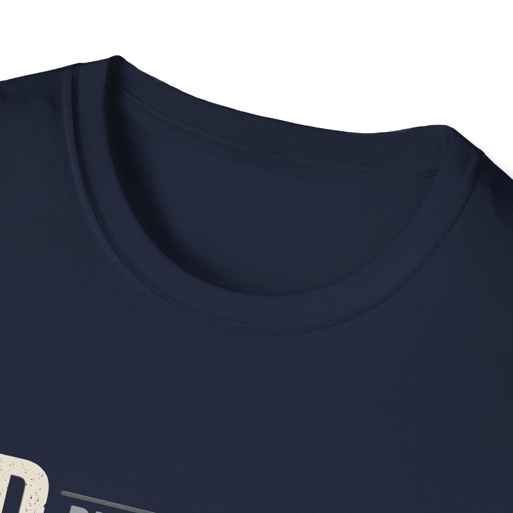 D.A.D. Duct Tape Application Division T-Shirt — Funny DIY Repair Tee