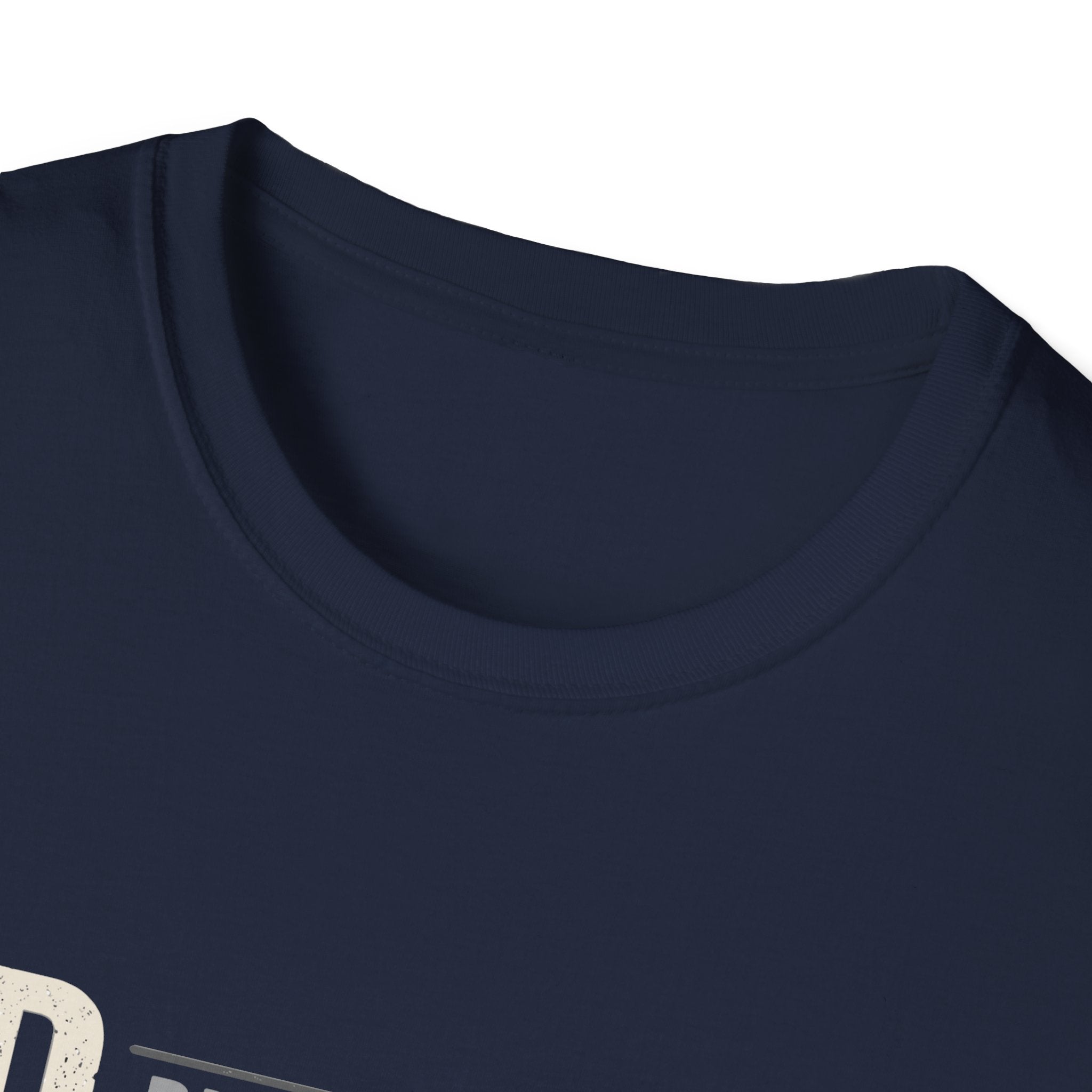 D.A.D. Duct Tape Application Division T-Shirt — Funny DIY Repair Tee