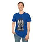 North Of The Border Tee
