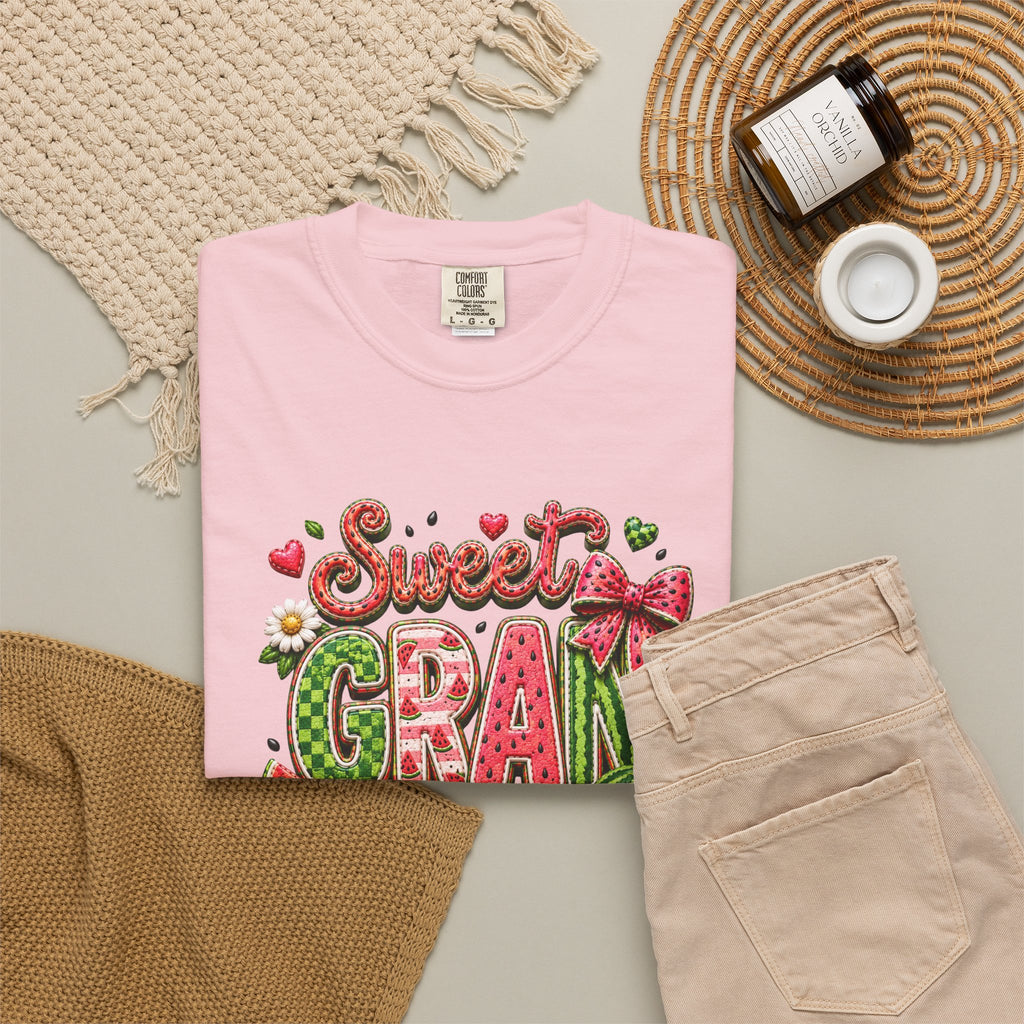 Sweet GRAN Watermelon Tee