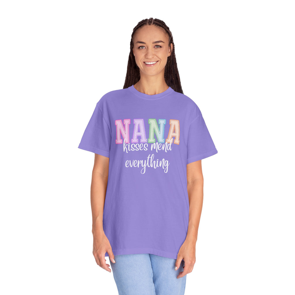 NANA Kisses Mend Everything Tee