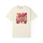 Sweet MAMA Strawberry Tee