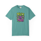 Mum Mum Mum Graffiti T-Shirt