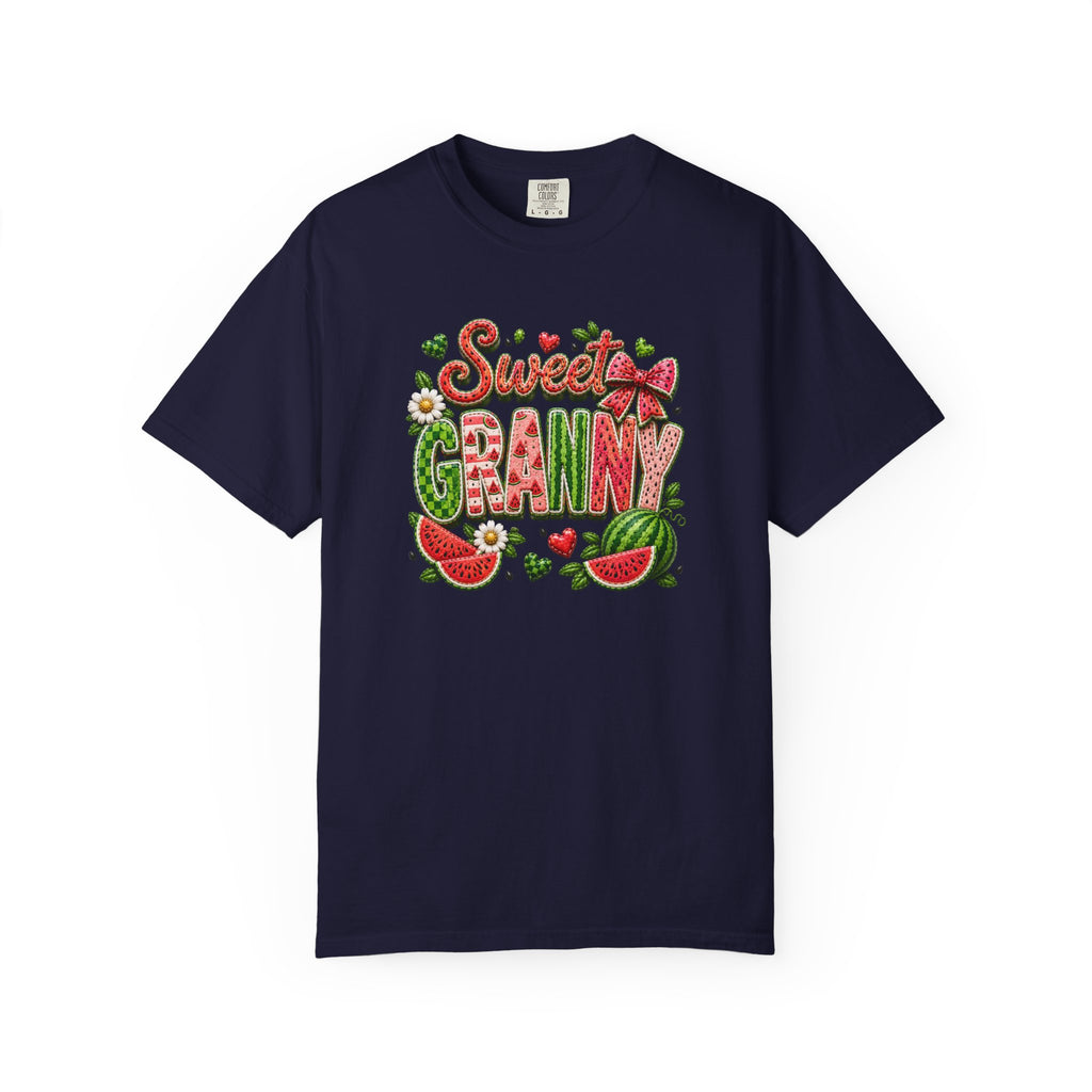 Sweet GRANNY Watermelon Tee