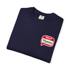 Hello Mommy T-Shirt — Cute Speech Bubble Mom Tee