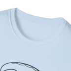 Dad's Little Fishing Buddies T-Shirt