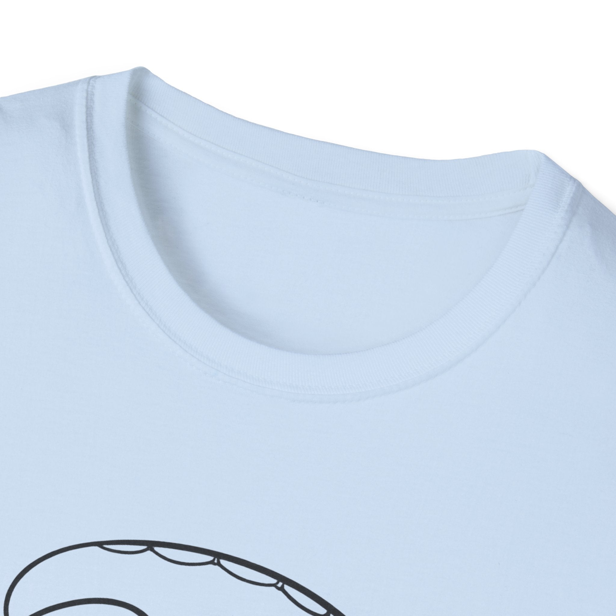 Dad's Little Fishing Buddies T-Shirt