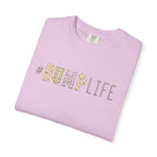 #BUMP LIFE Maternity Tee — Cute Pregnancy Shirt for Expecting Moms