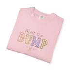 Meet the Bump Maternity T-Shirt