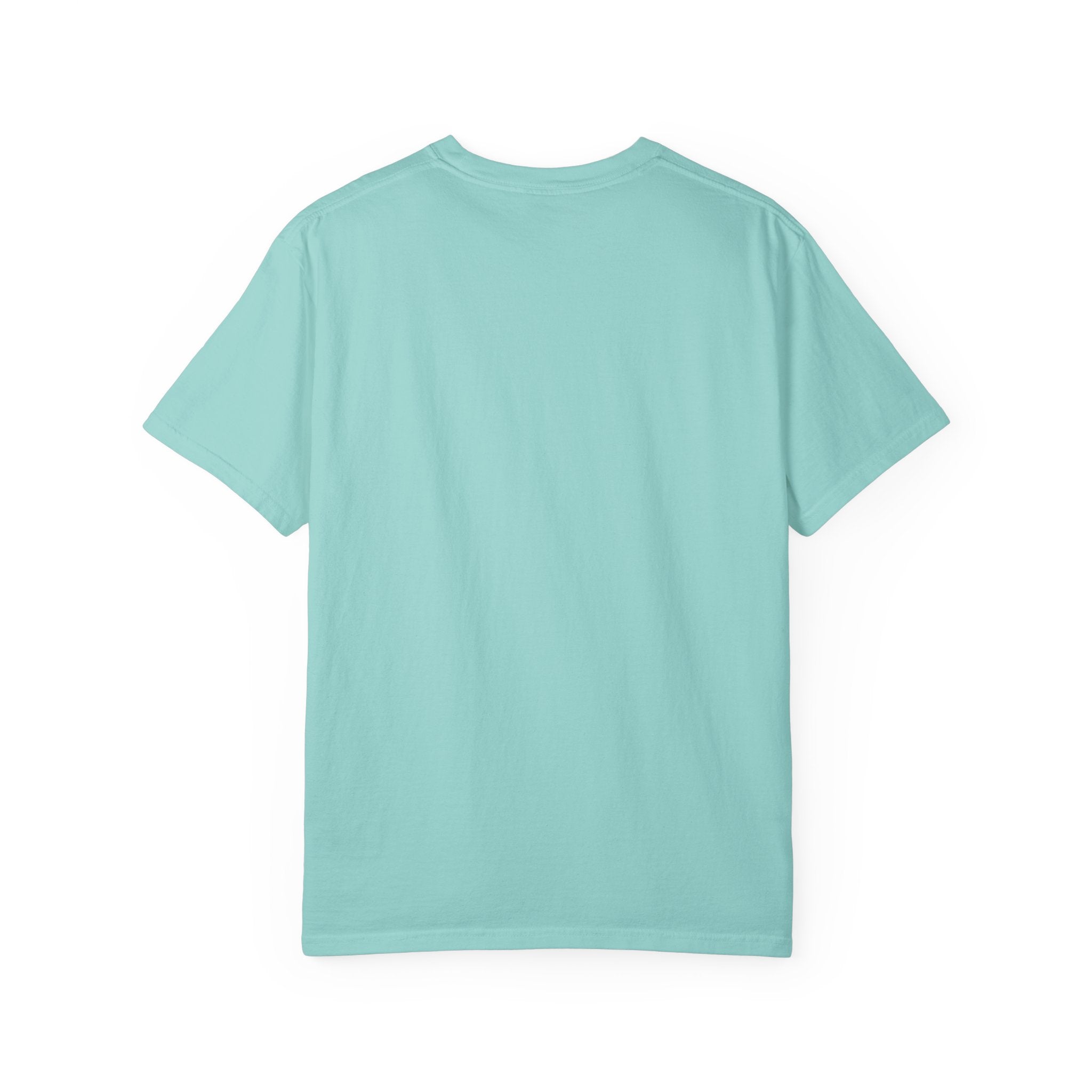 Grandma Is The Boss T-Shirt