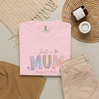 Just A “Mum” Doing Her Best T-Shirt