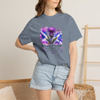 "O Flower of Scotland" Tee