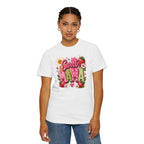 Sweet MAMA Strawberry Tee
