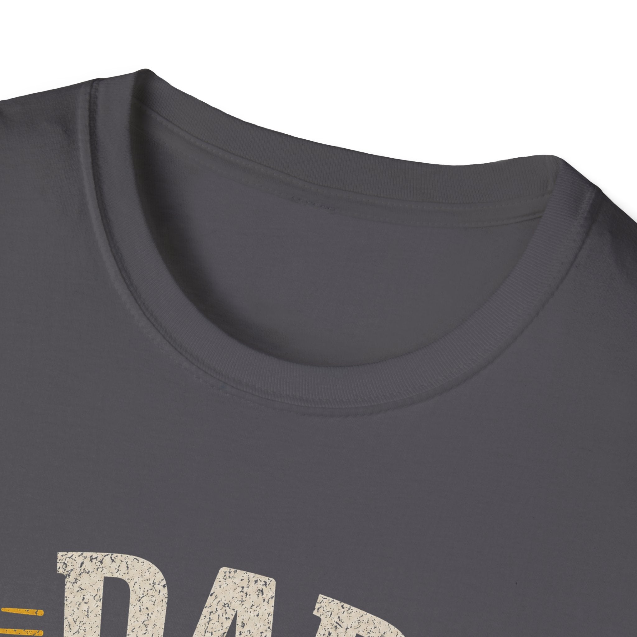Dad Taxi Service T-Shirt — Funny Father's Day Pickup & Drop Off Tee