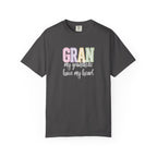 Heartfelt Gran T-Shirt for Grandparents - Perfect Gift for Mother's Day, Birthdays & Anniversaries