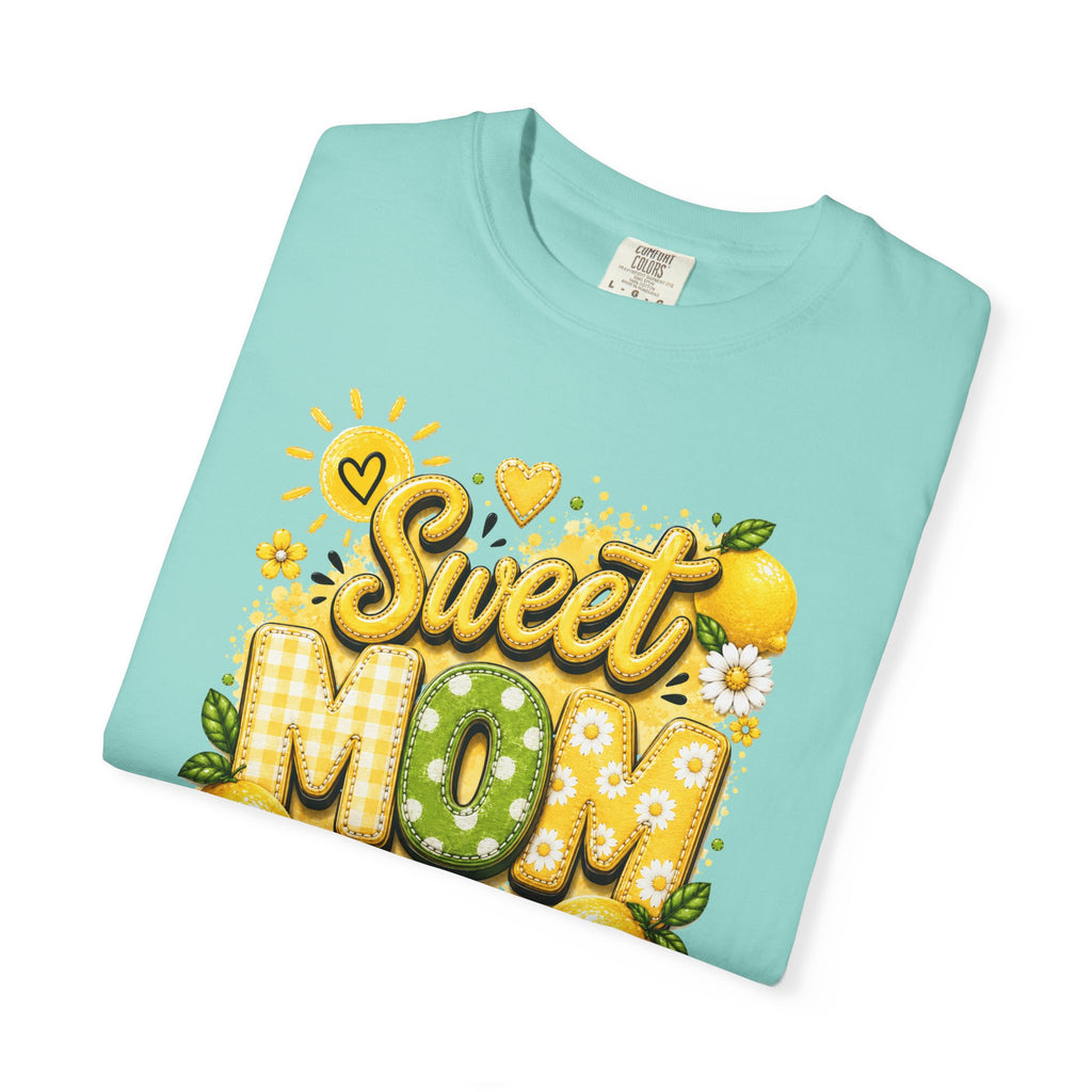 Sweet MOM Lemon Tee