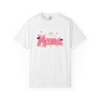 MAMA Pink Balloon Eyelashes T-Shirt