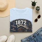 We Are The People 1872 Tee
