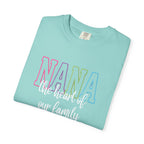 Nana Pastel Rainbow T-Shirt